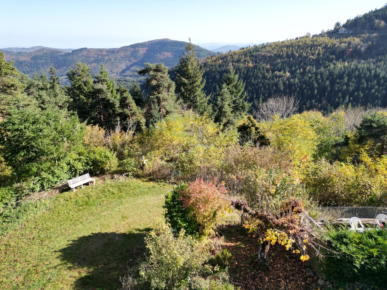 Maison à vendre, 242m², Lalouvesc
