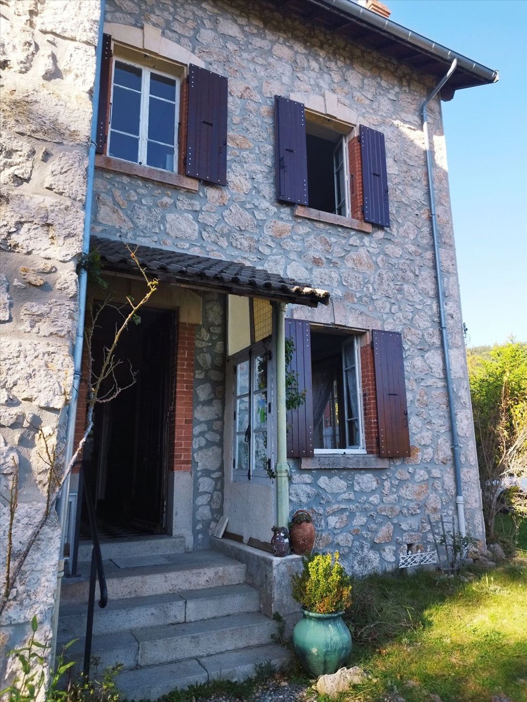 Maison à vendre, 242m², Lalouvesc