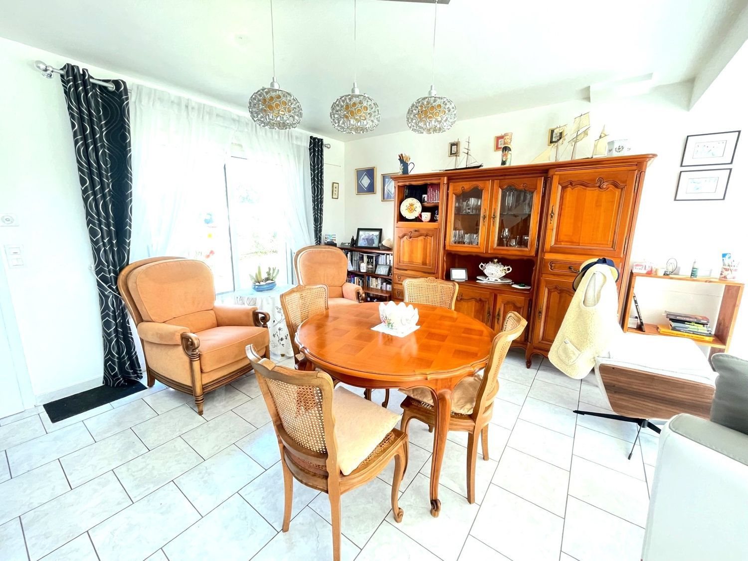 Maison à vendre, 100m², Guidel