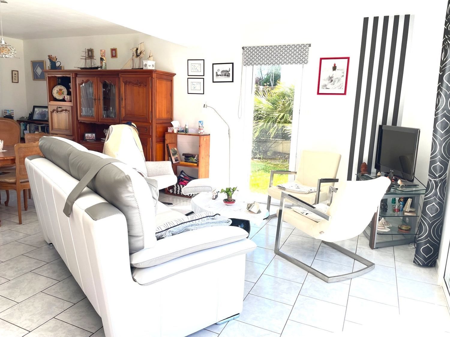 Maison à vendre, 100m², Guidel
