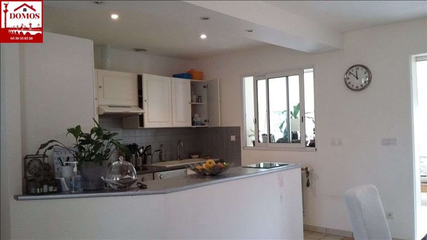 Maison à vendre, 99m², Parempuyre