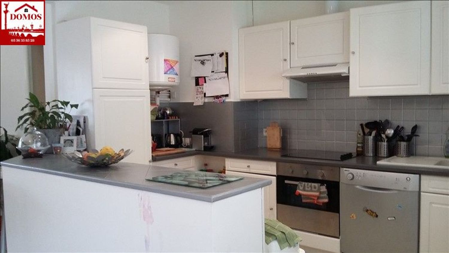 Maison à vendre, 99m², Parempuyre