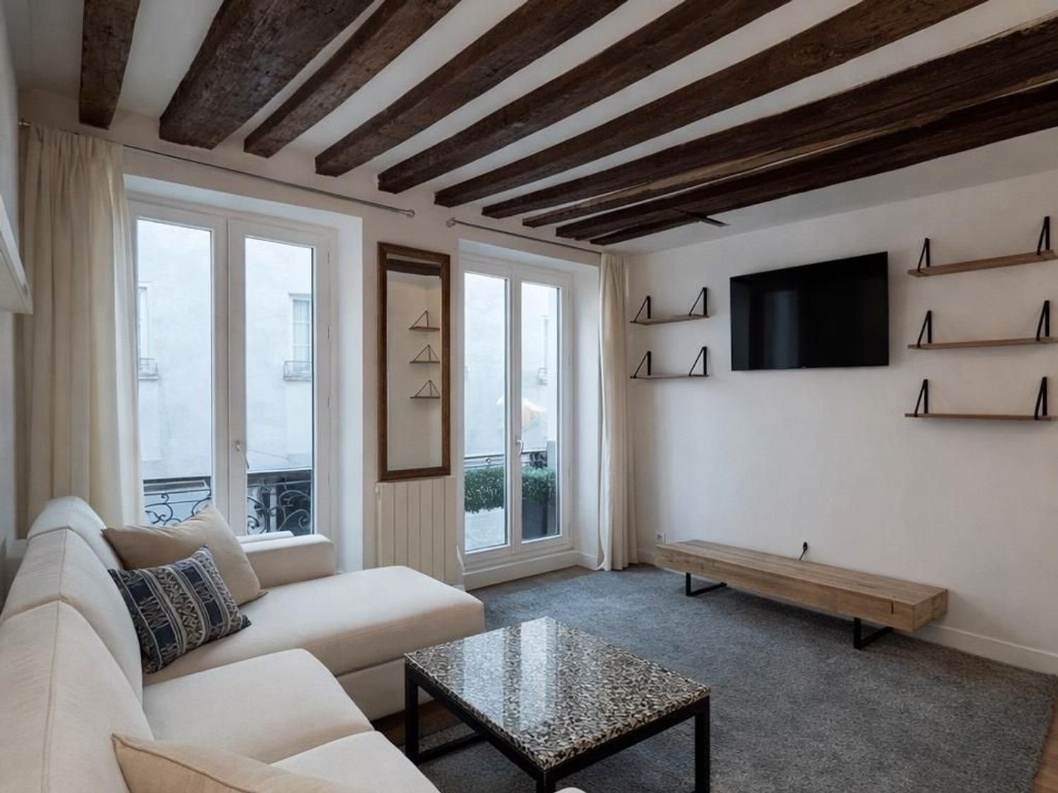 Appartement à vendre, 22m², Paris 11ème