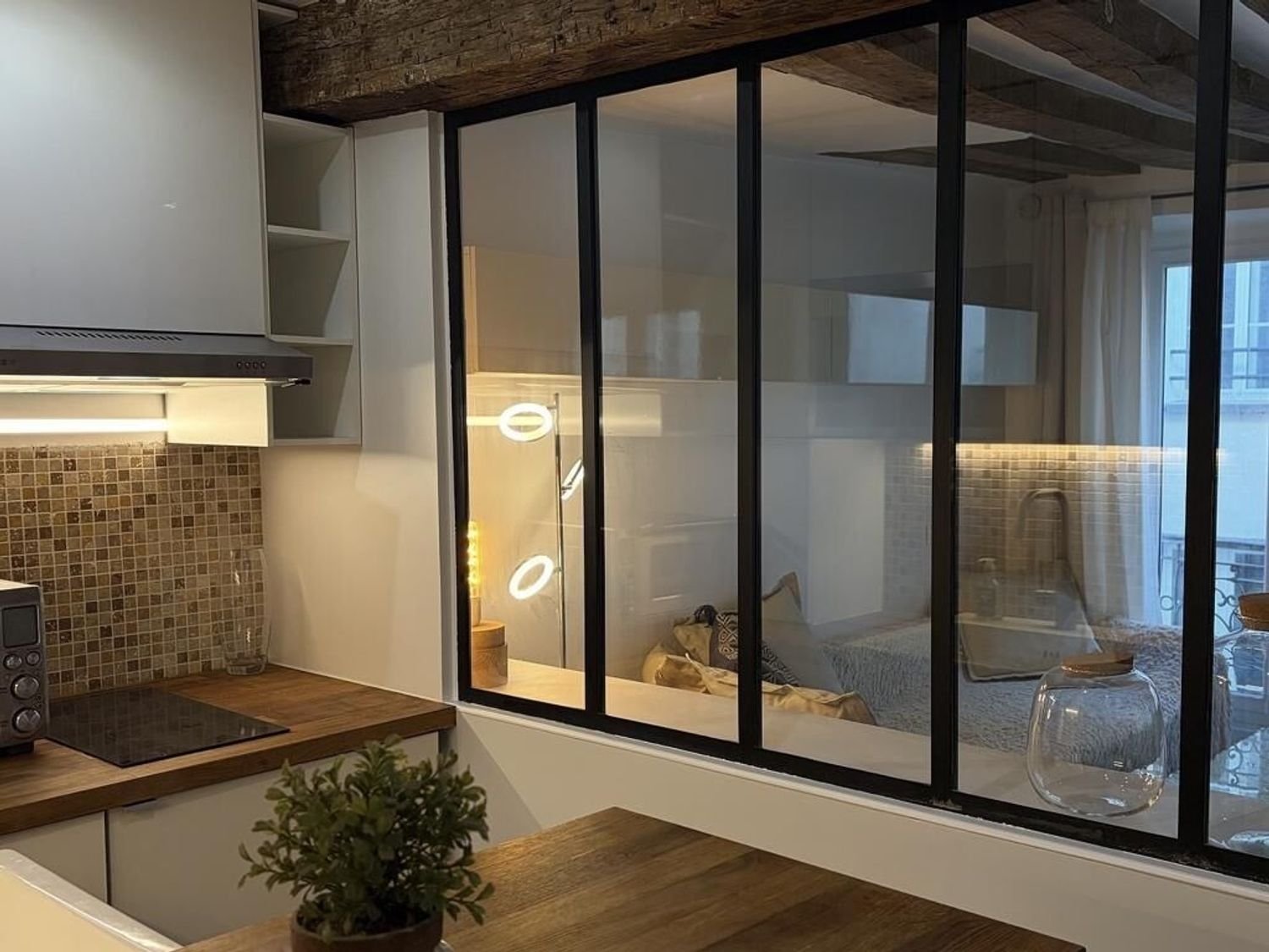 Appartement à vendre, 22m², Paris 11ème