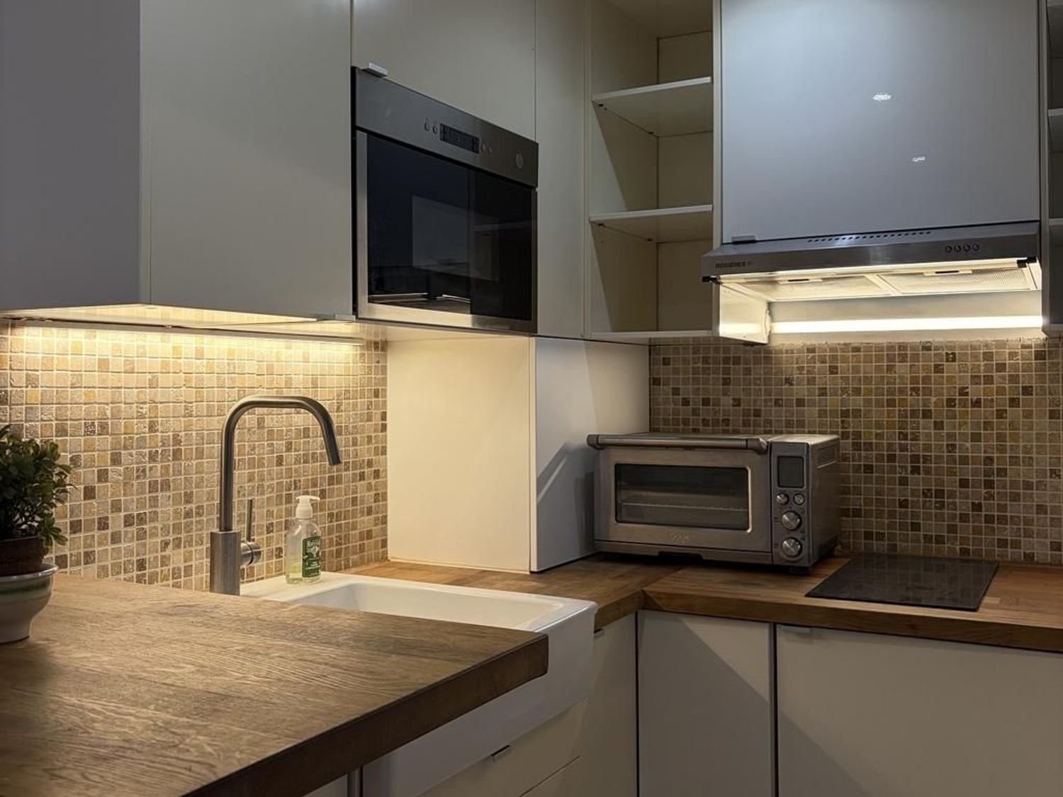Appartement à vendre, 22m², Paris 11ème