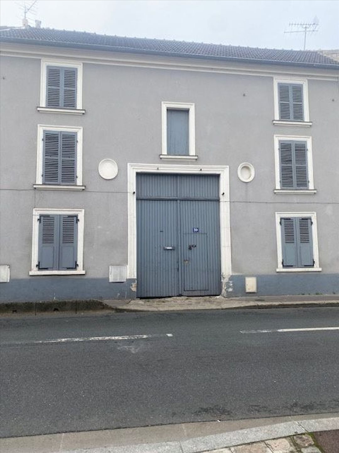 Maison à vendre, 233m², Gennevilliers
