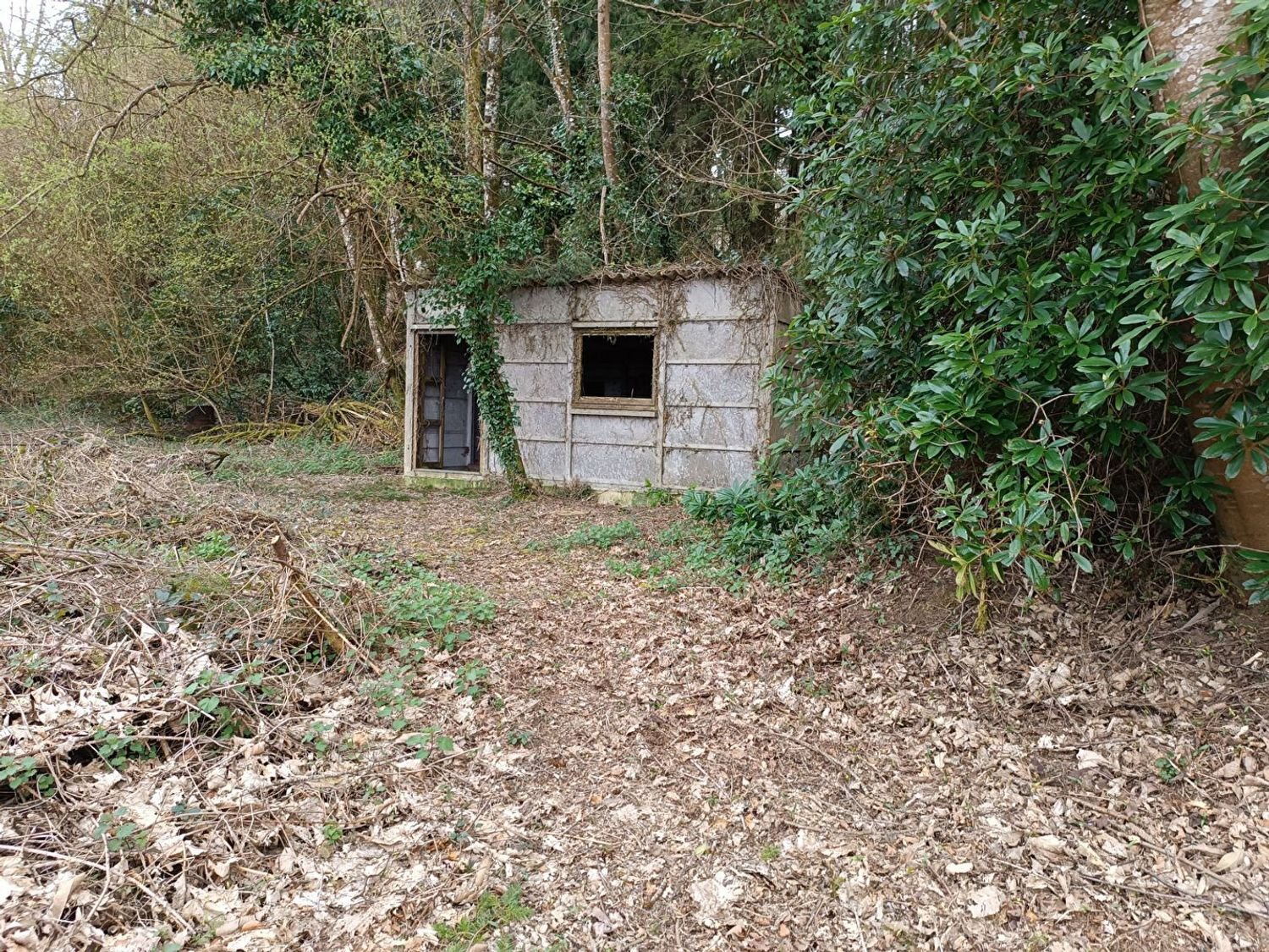 Maison à vendre, 85m², Mellionnec