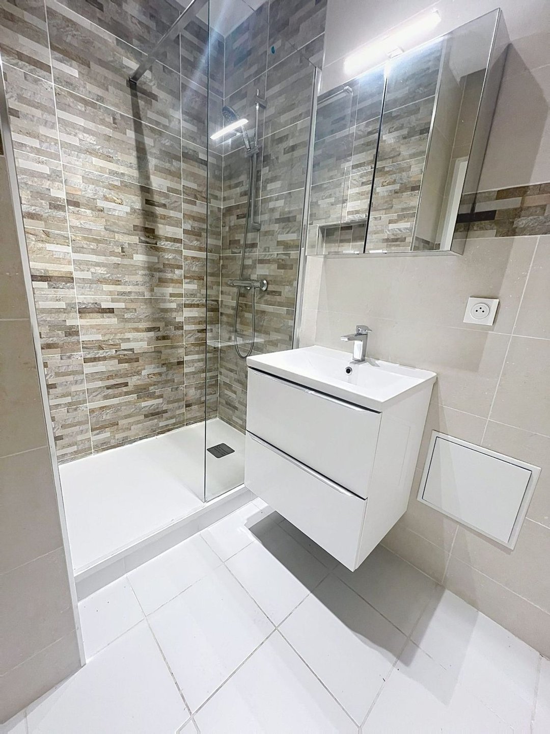 Appartement à vendre, 55m², Vaucresson