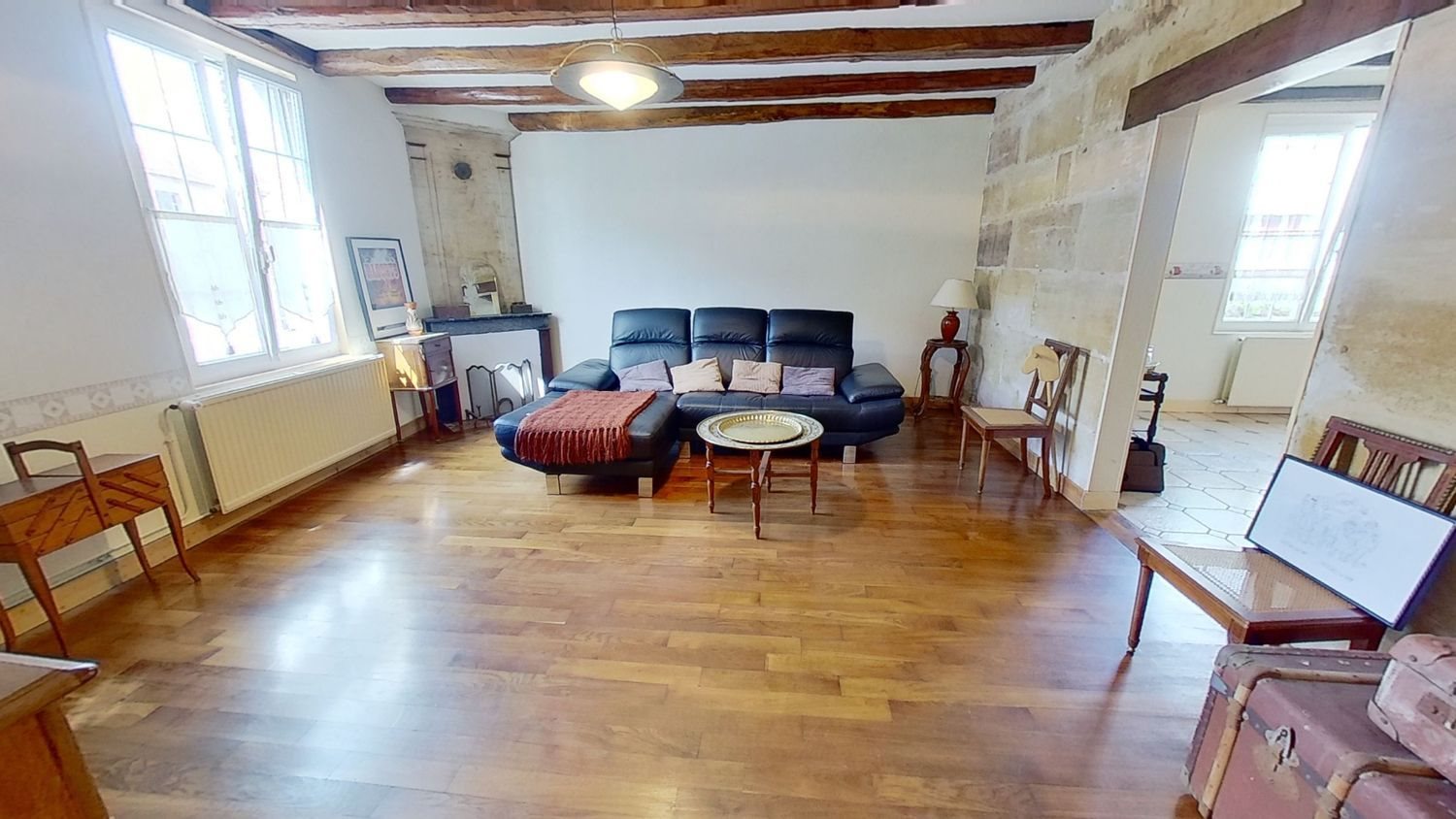 Maison à vendre, 167m², Brillon-en-Barrois