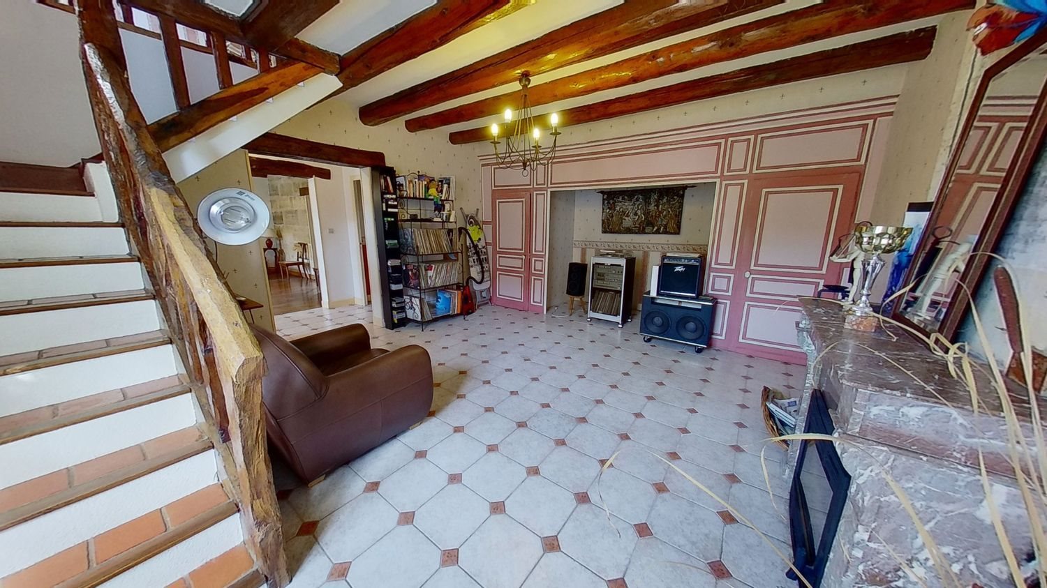 Maison à vendre, 167m², Brillon-en-Barrois