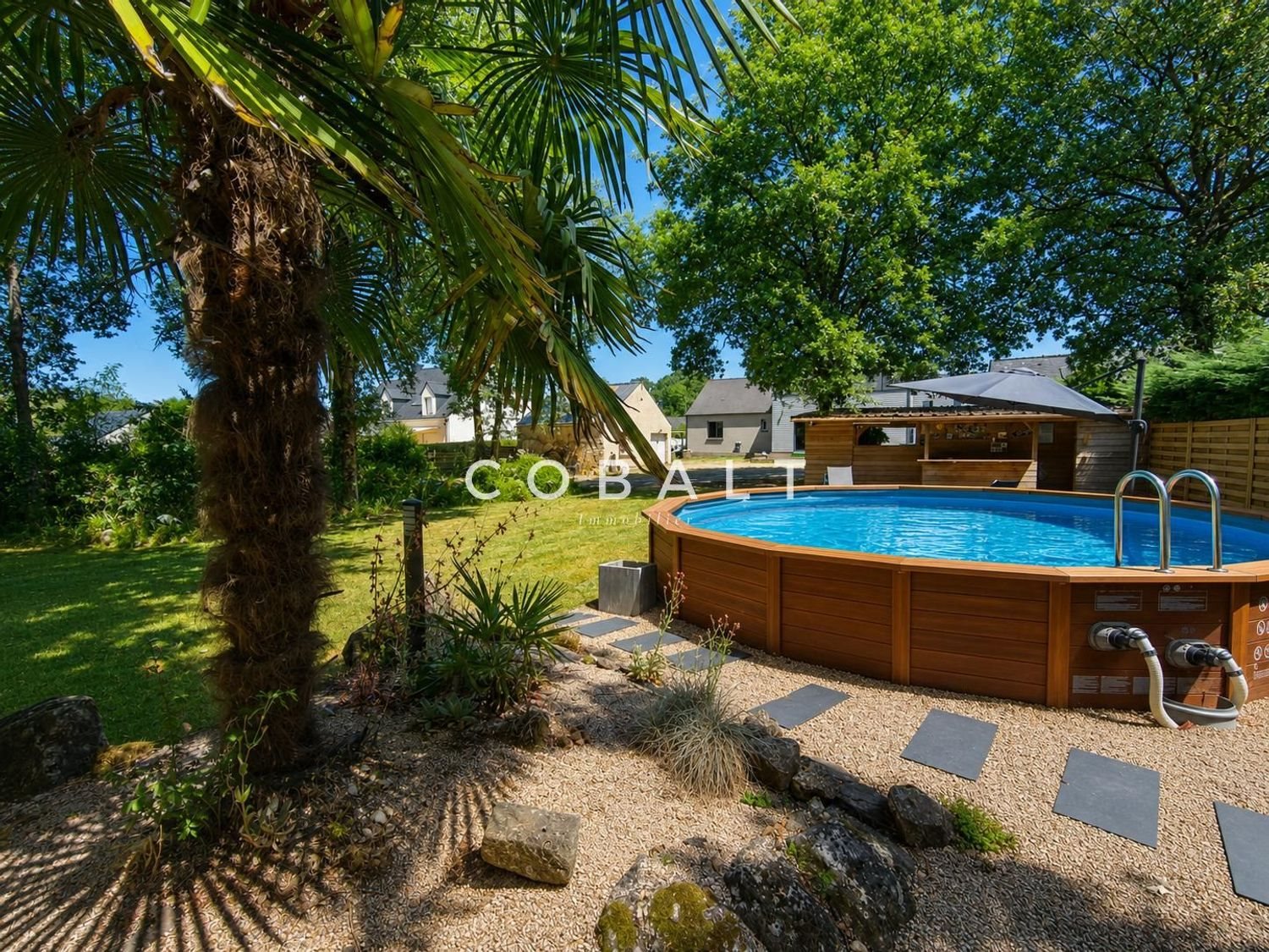 Maison à vendre, 180m², Blain