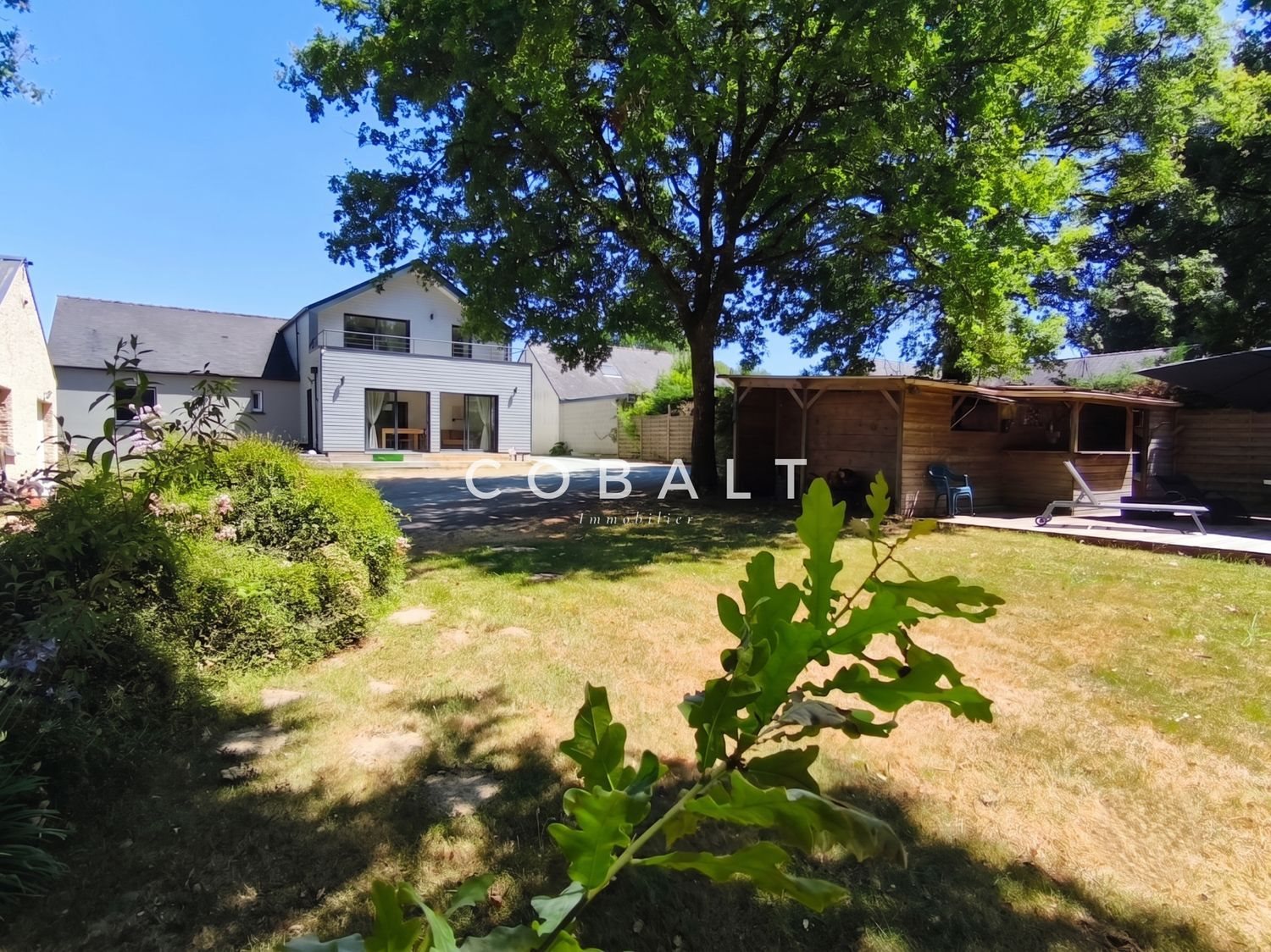 Maison à vendre, 180m², Blain