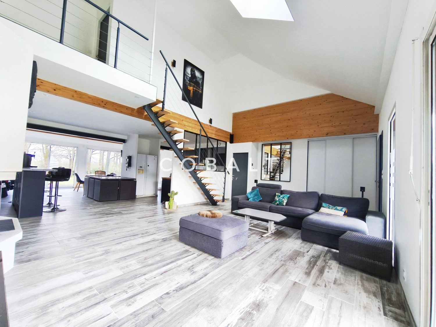 Maison à vendre, 180m², Blain
