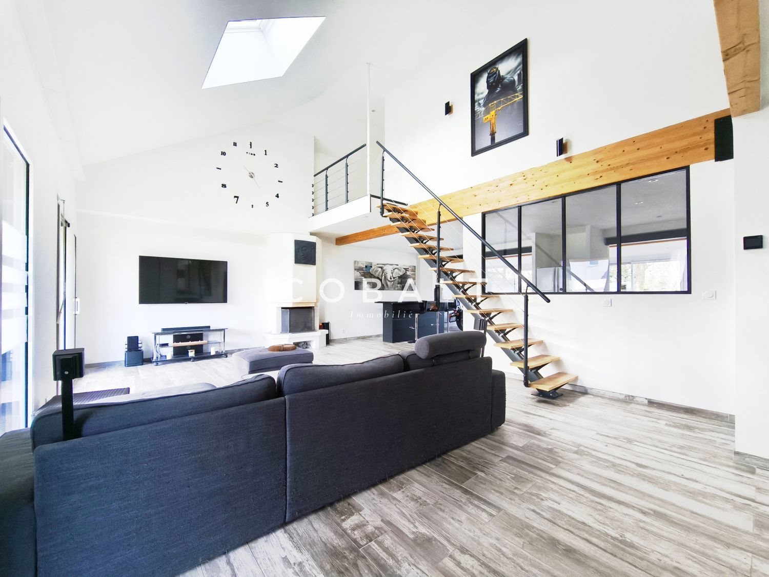 Maison à vendre, 180m², Blain