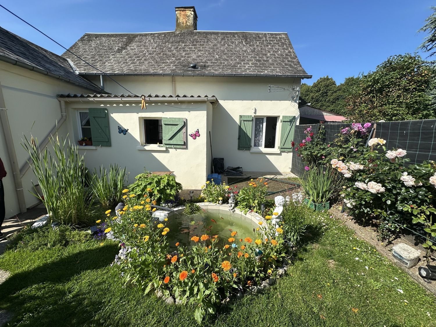 Maison à vendre, 135m², Fressenneville