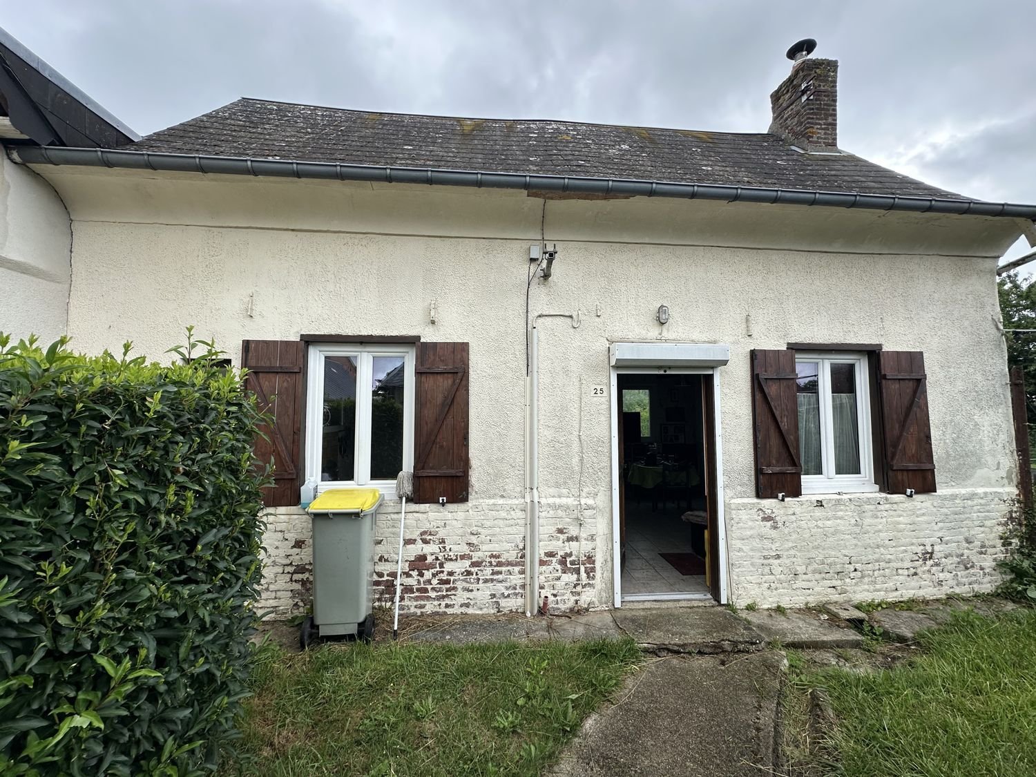Maison à vendre, 135m², Fressenneville