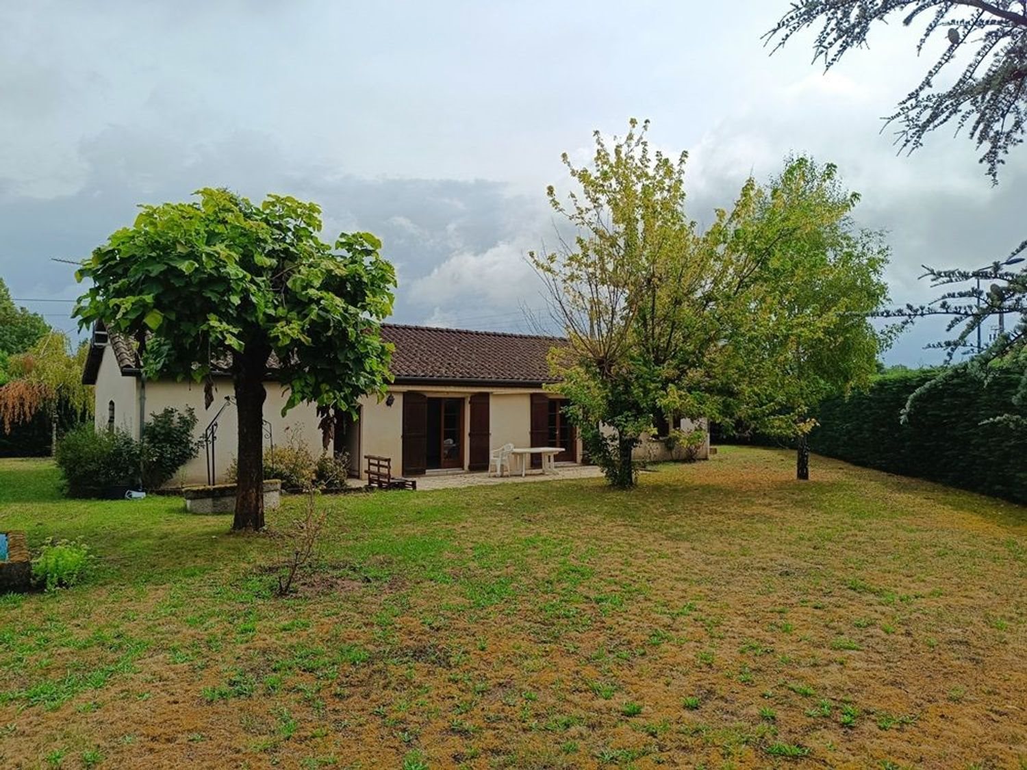 Maison à vendre, 121m², Bellerive-sur-Allier