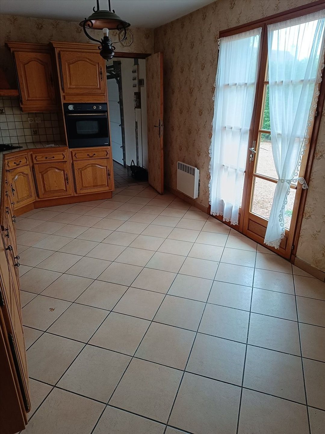 Maison à vendre, 121m², Bellerive-sur-Allier