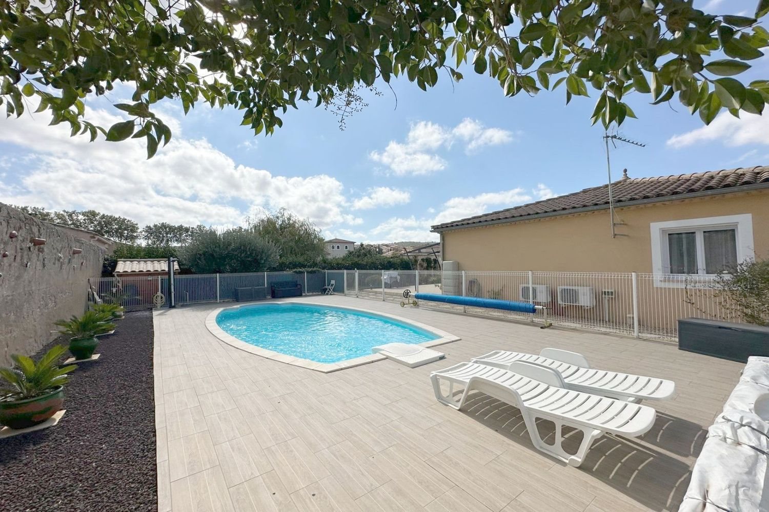 Maison à vendre, 193m², Boutenac