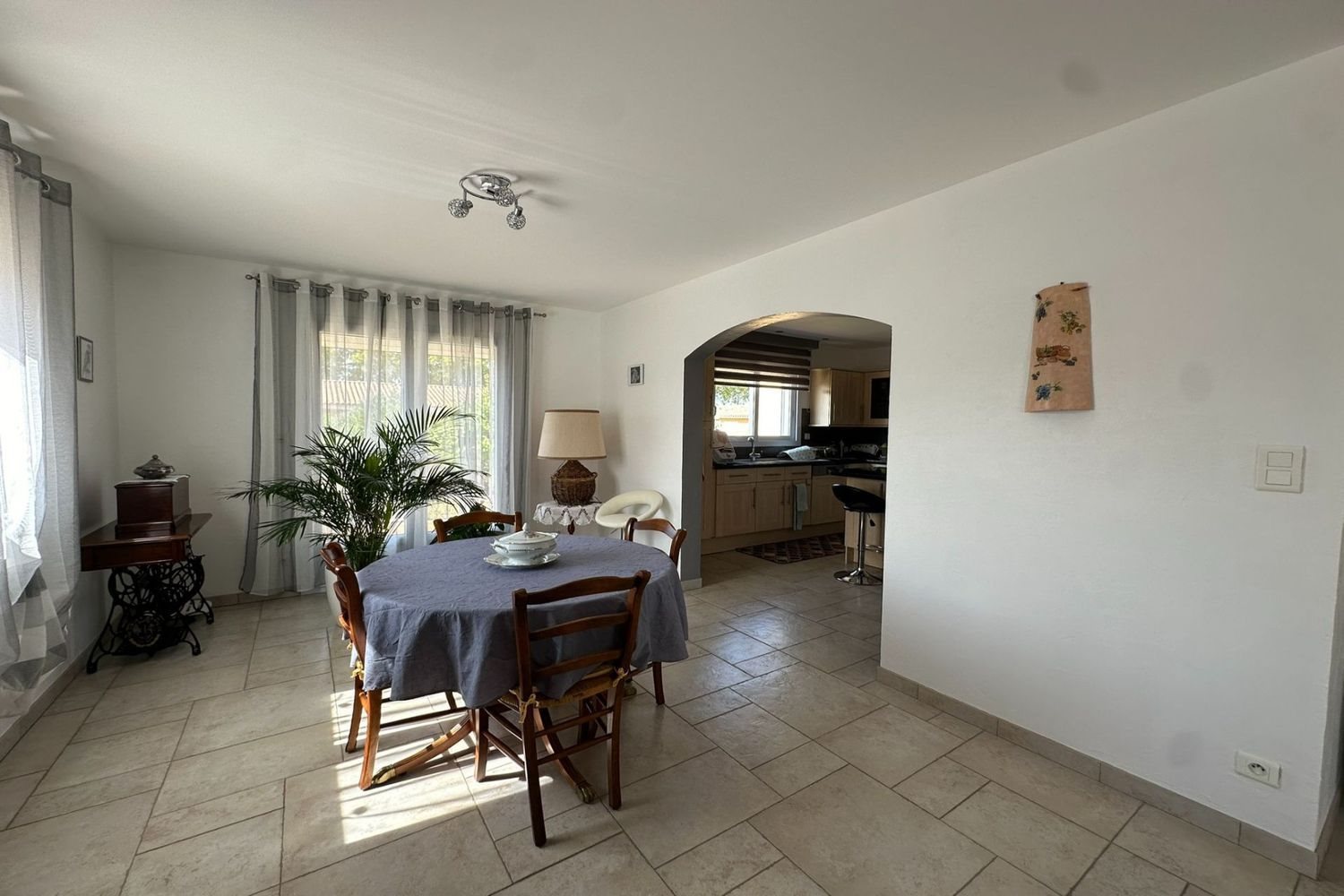 Maison à vendre, 193m², Boutenac