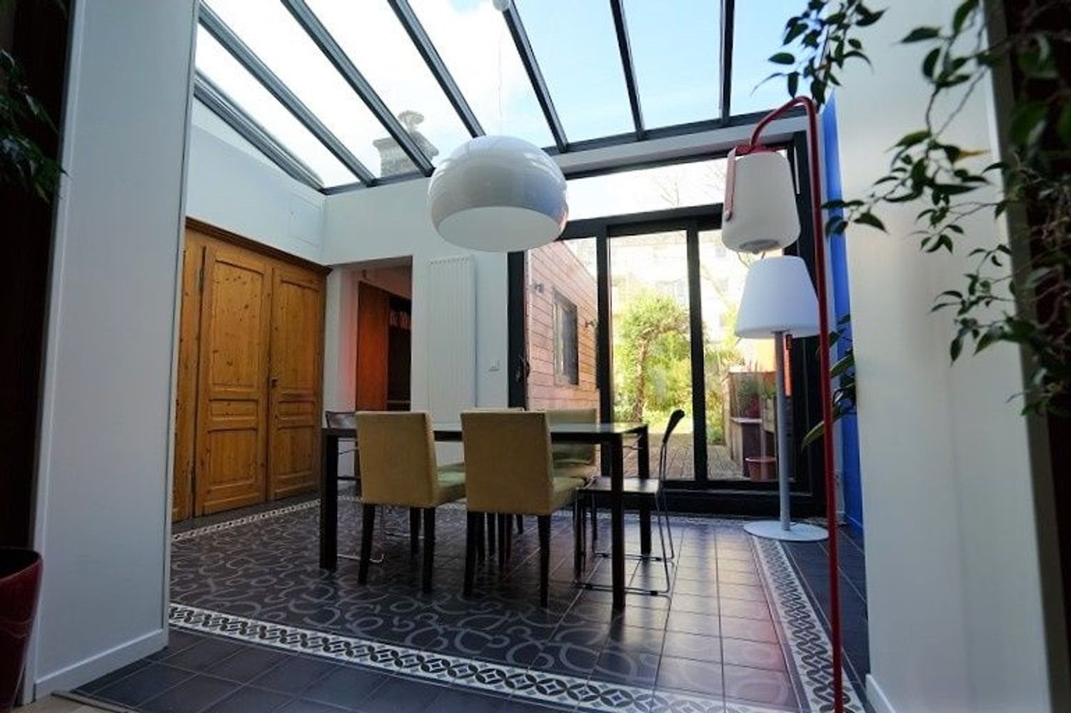 Maison à vendre, 143m², Lille