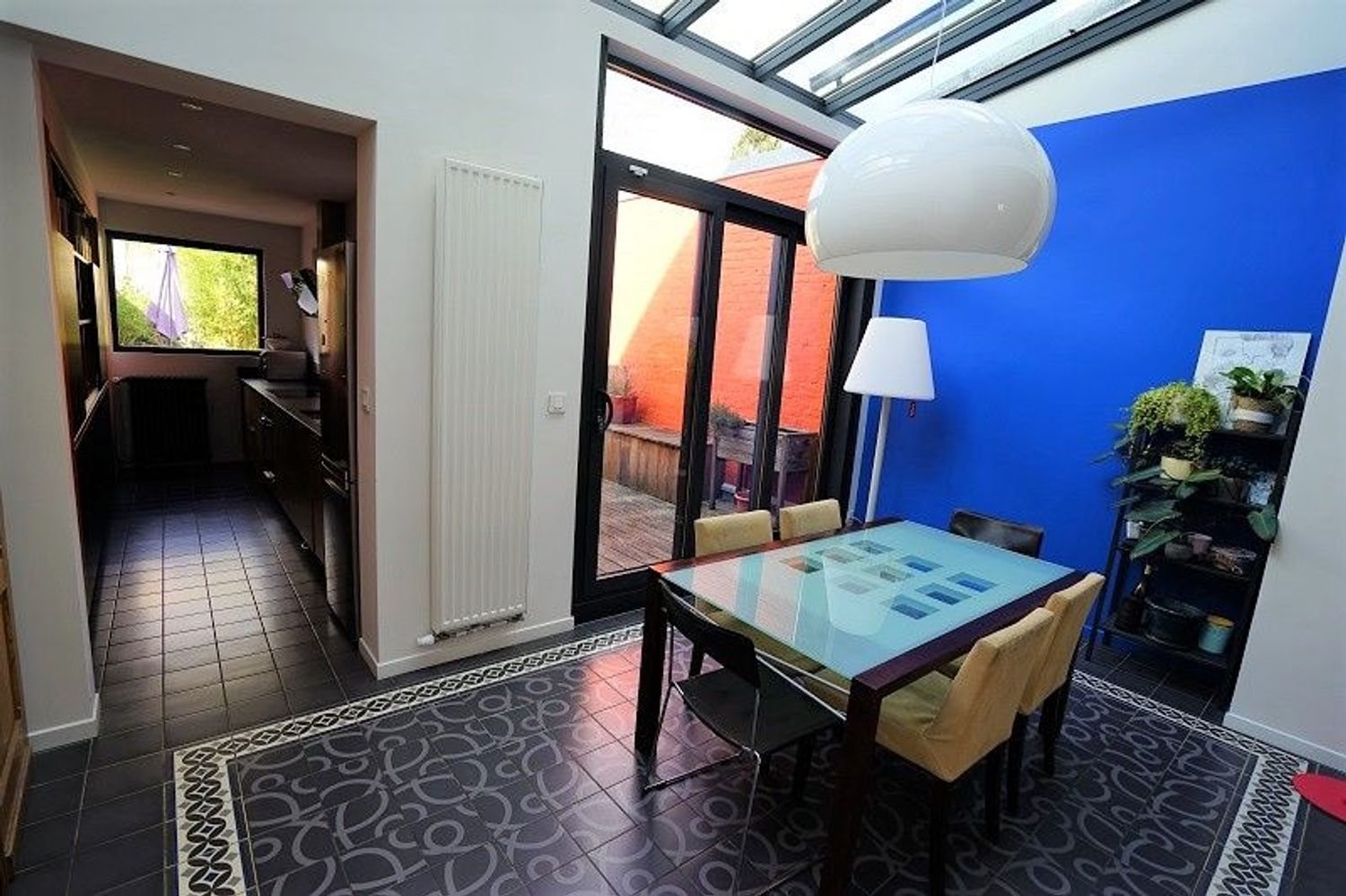 Maison à vendre, 143m², Lille