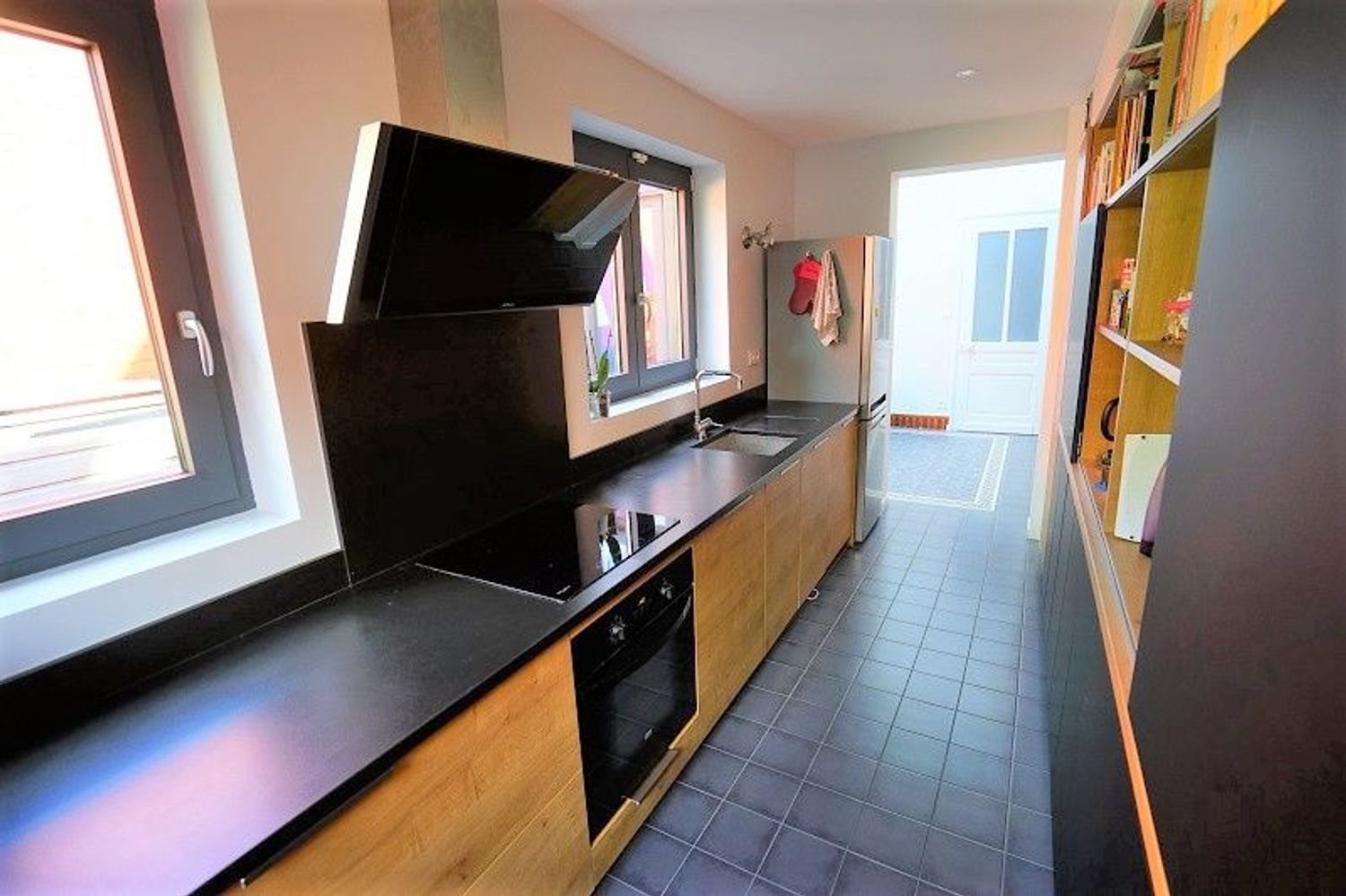 Maison à vendre, 143m², Lille