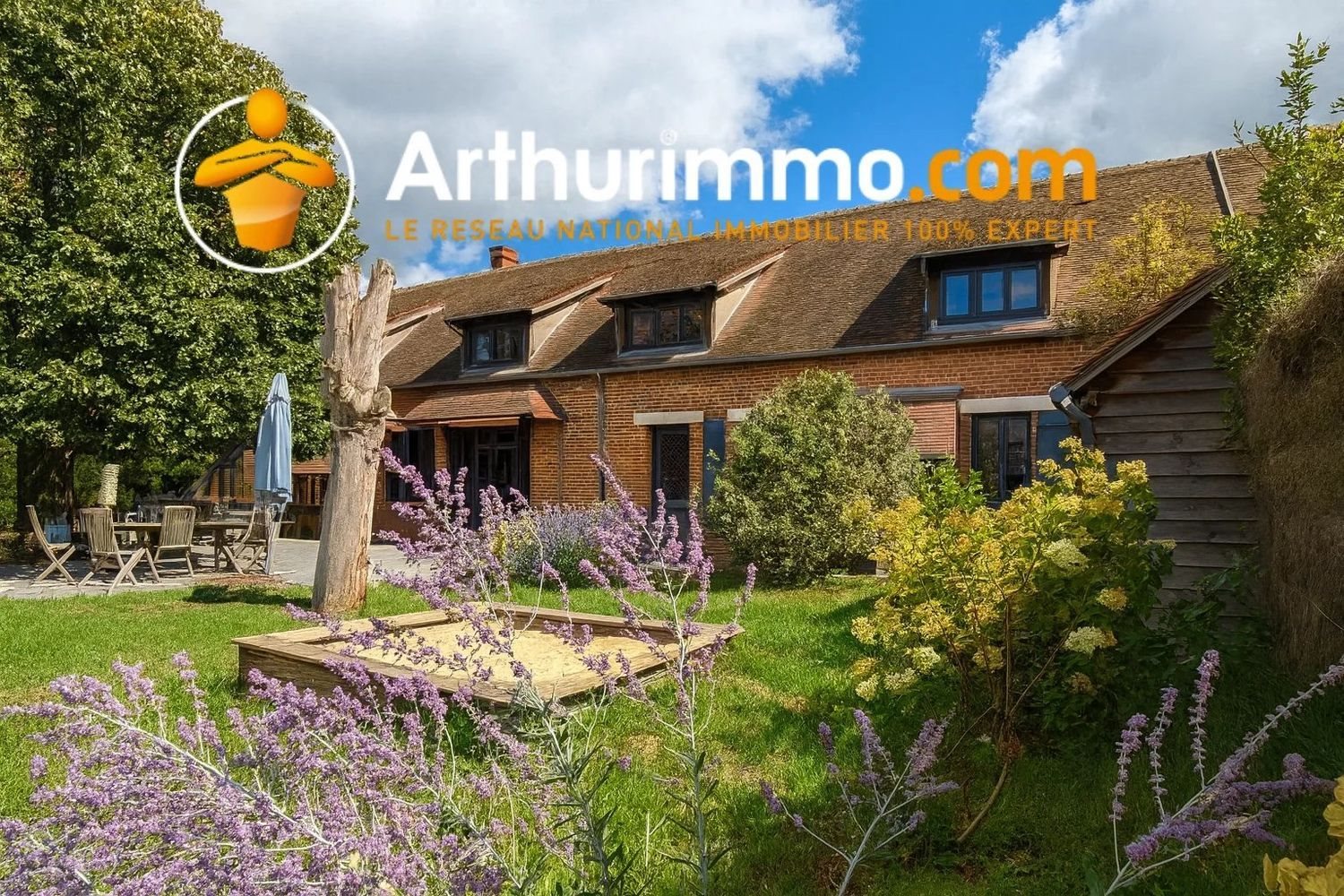 Maison à vendre, 283m², Cerdon