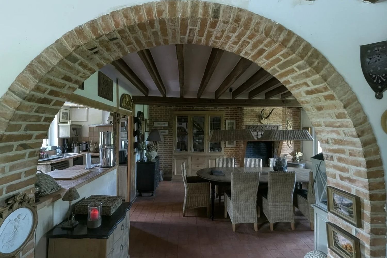 Maison à vendre, 283m², Cerdon