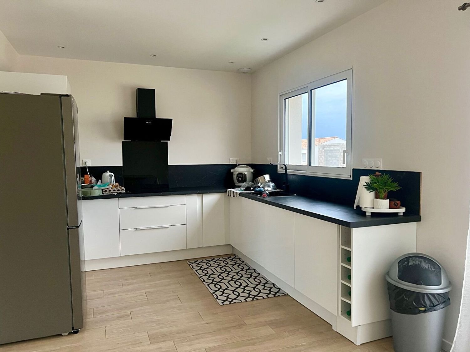 Maison à vendre, 95m², Échillais