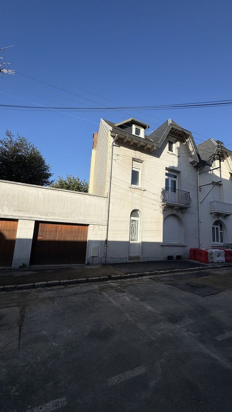 Maison à louer, 117m², Bapaume