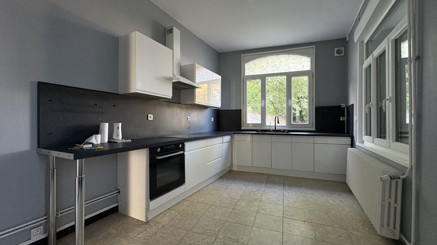 Maison à louer, 117m², Bapaume
