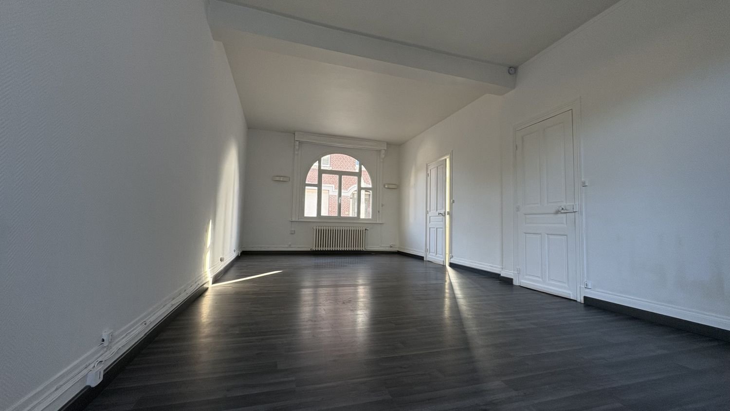 Maison à louer, 117m², Bapaume
