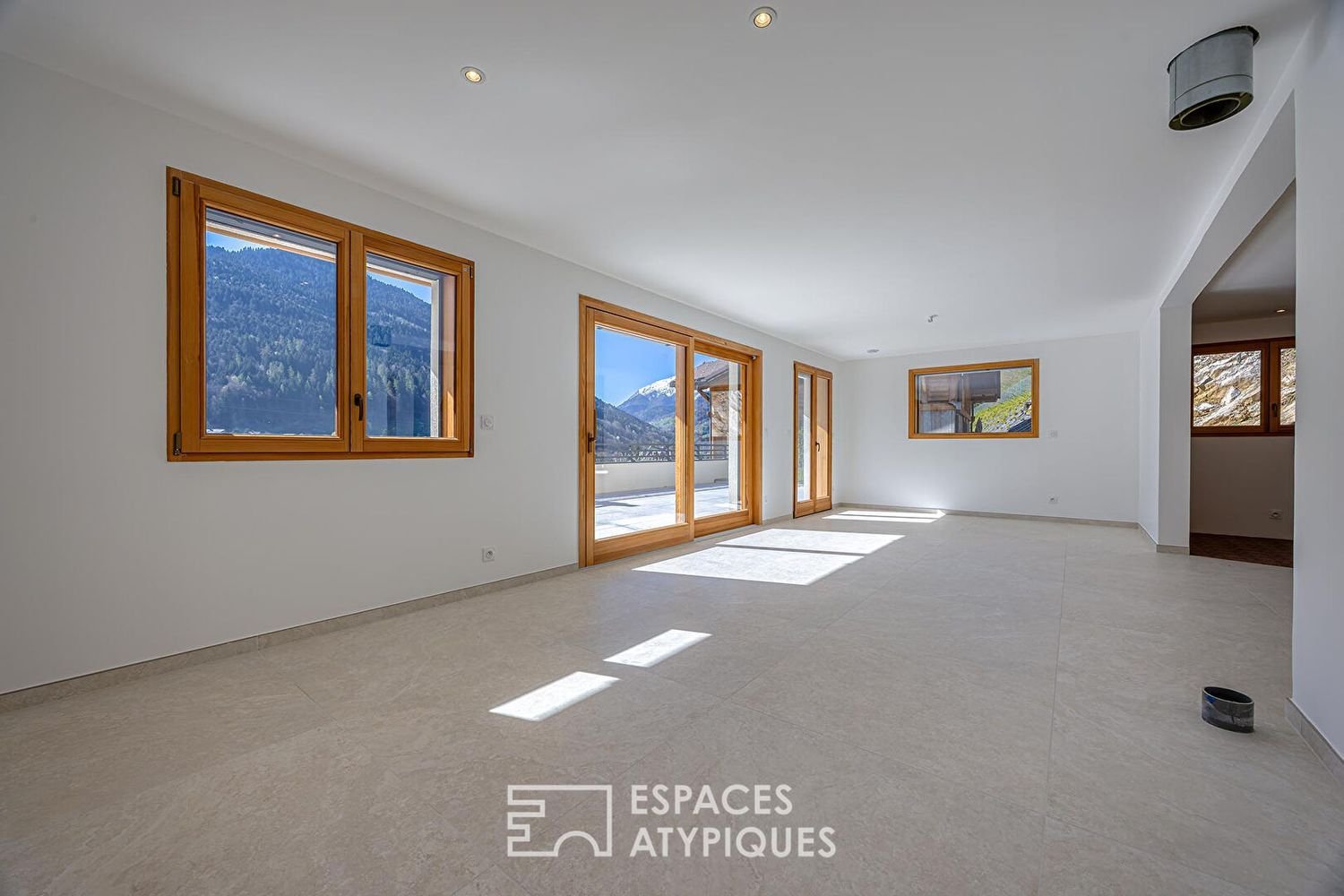 Maison à vendre, 138m², Thônes