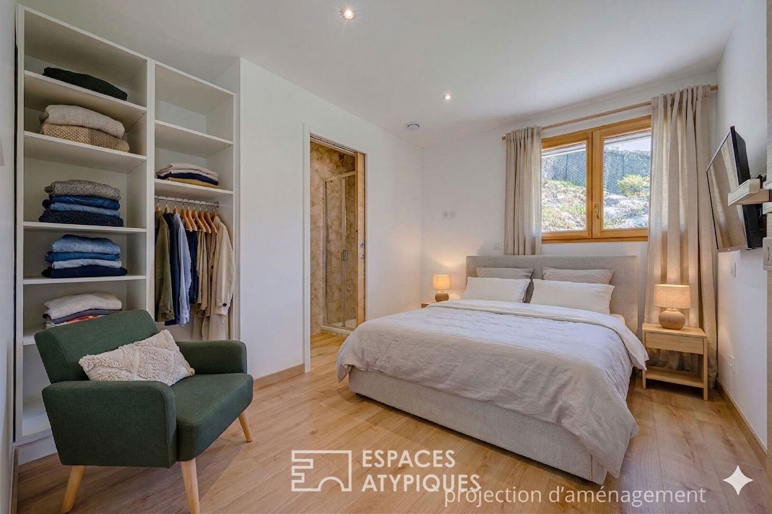 Maison à vendre, 138m², Thônes