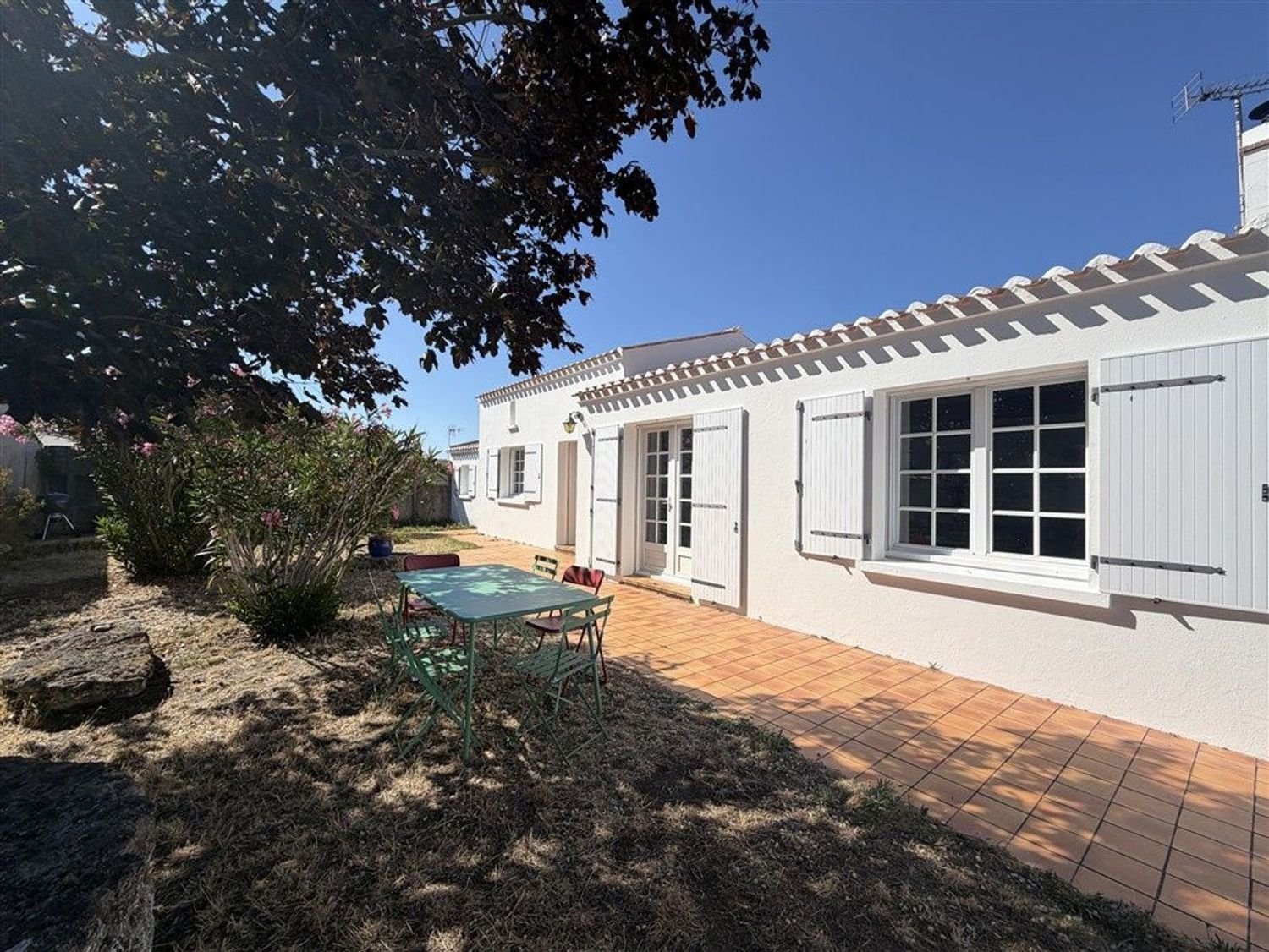 Maison à vendre, 115m², L'Épine
