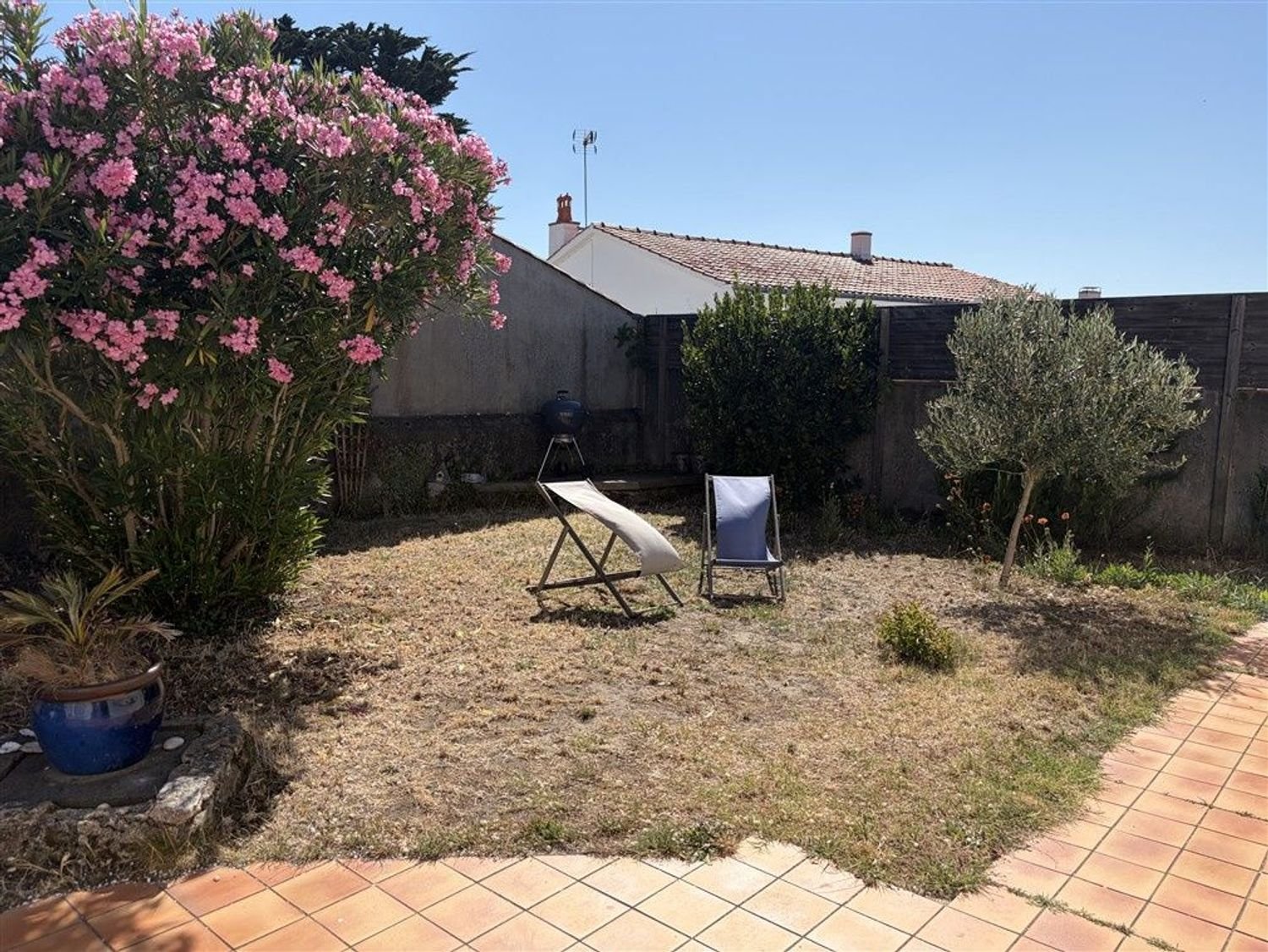 Maison à vendre, 115m², L'Épine