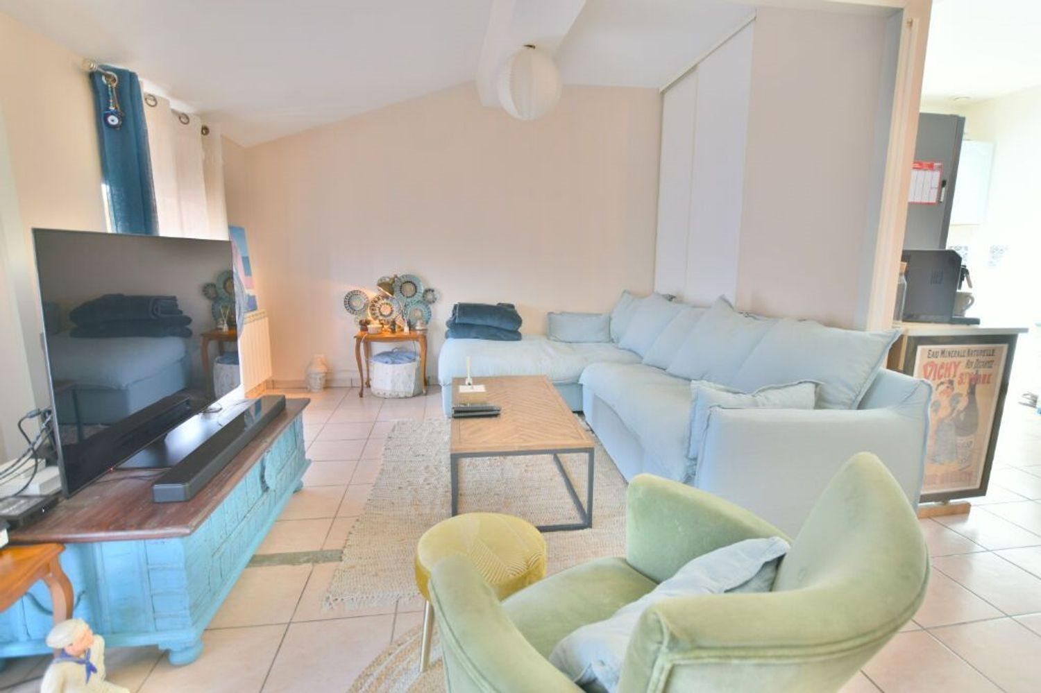 Appartement à vendre, 65m², Francheville