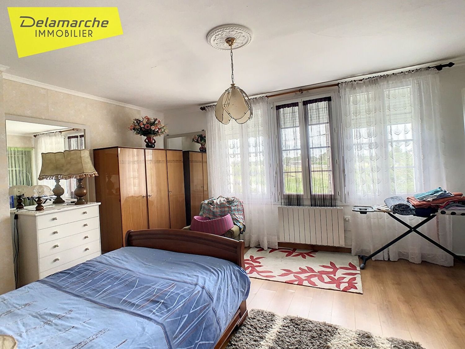 Maison à vendre, 77m², Folligny