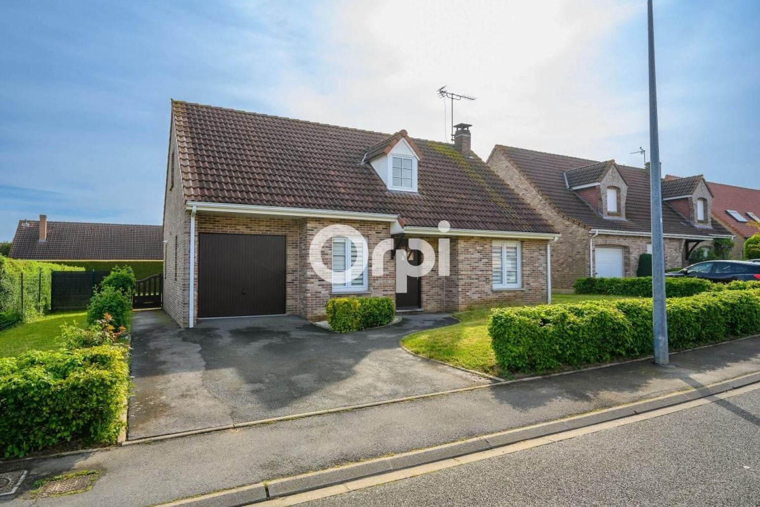 Maison à vendre, 112m², Hazebrouck