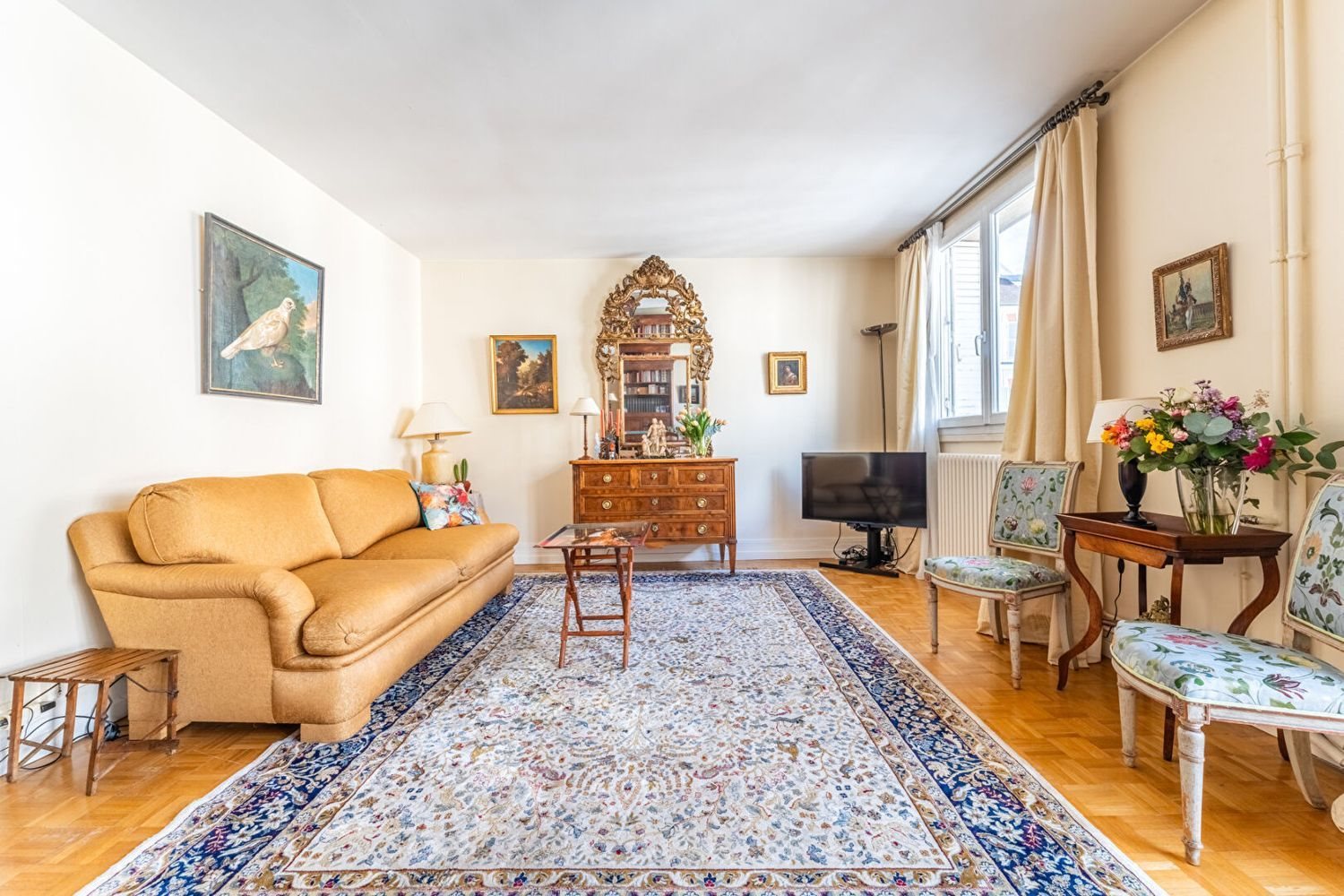 Appartement à vendre, 80m², Saint-Germain-en-Laye