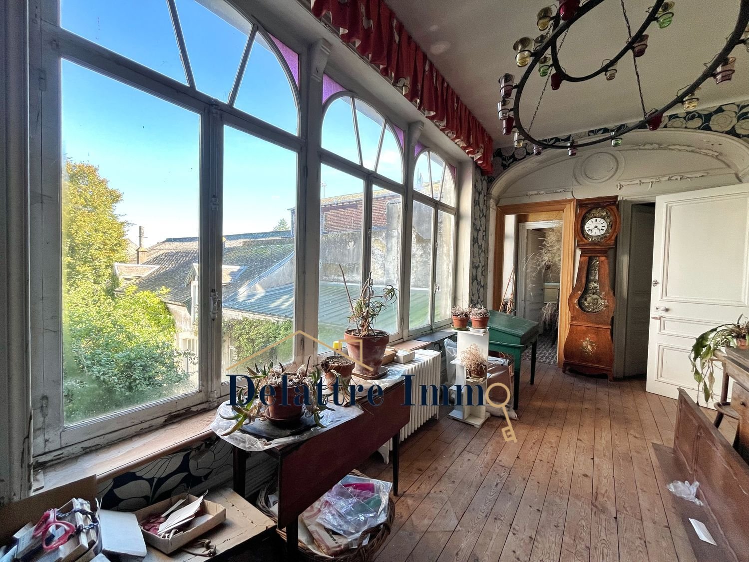 Maison à vendre, 460m², Desvres