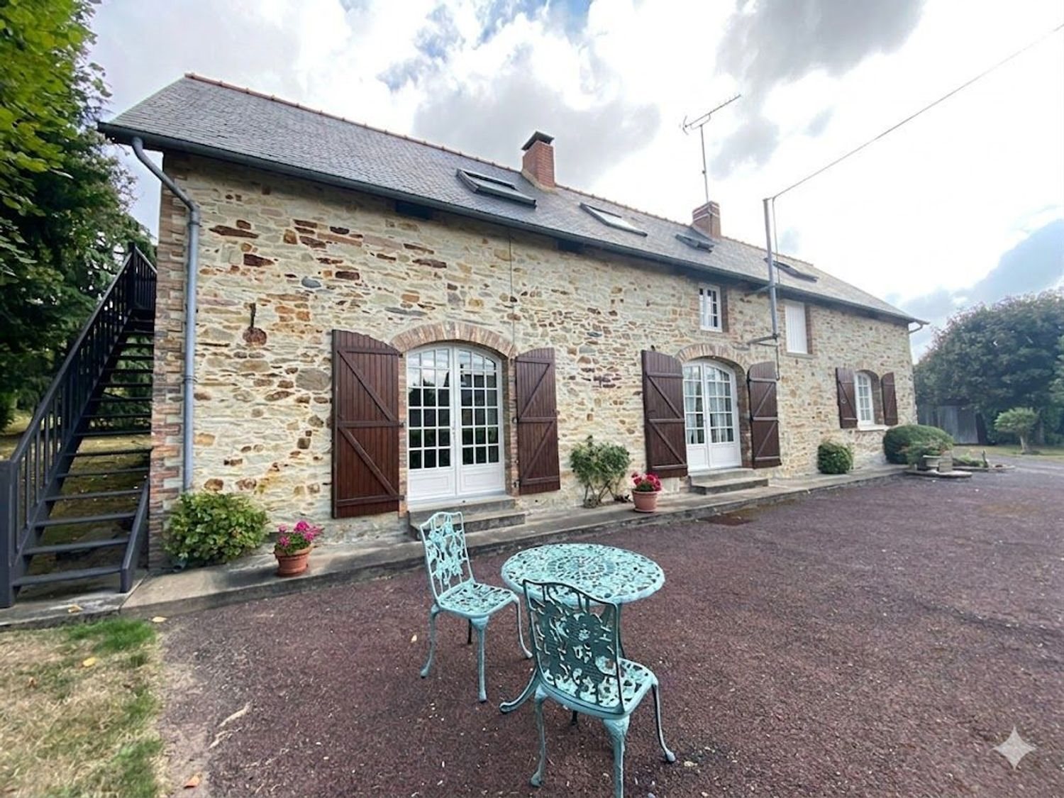 Maison à vendre, 148m², Châteaubriant