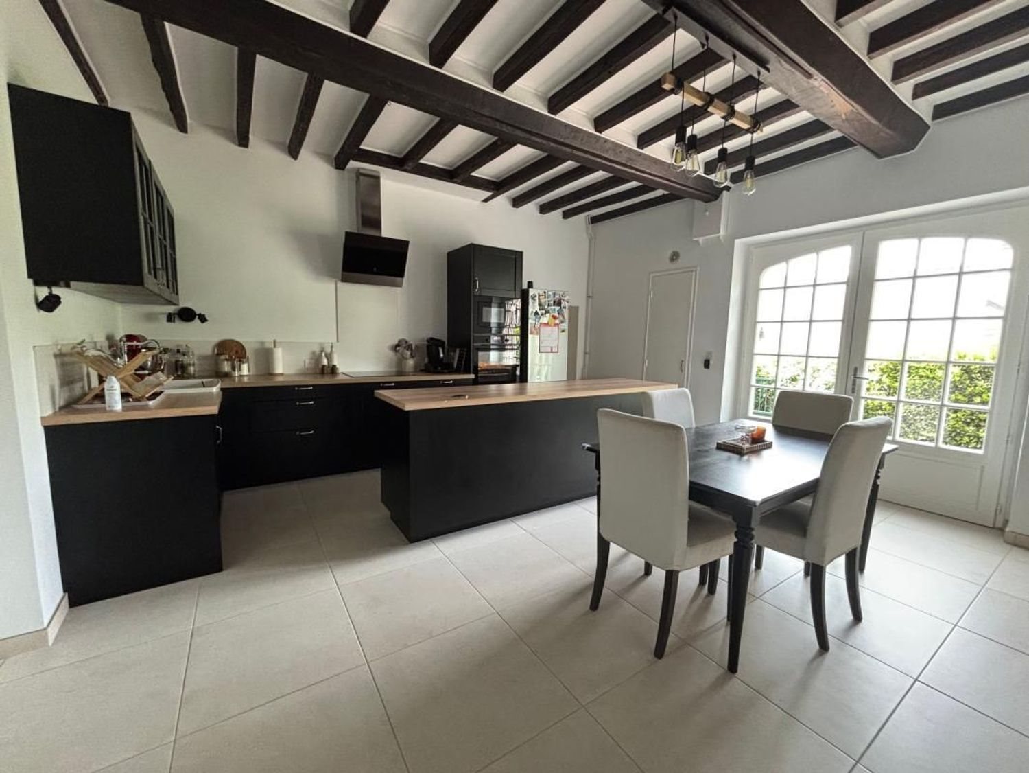 Maison à vendre, 148m², Châteaubriant