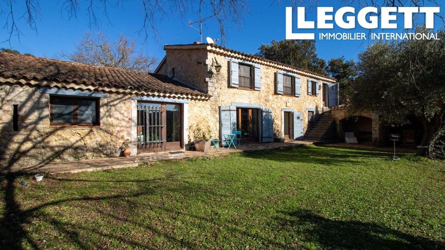 Maison à vendre, 248m², Montauroux