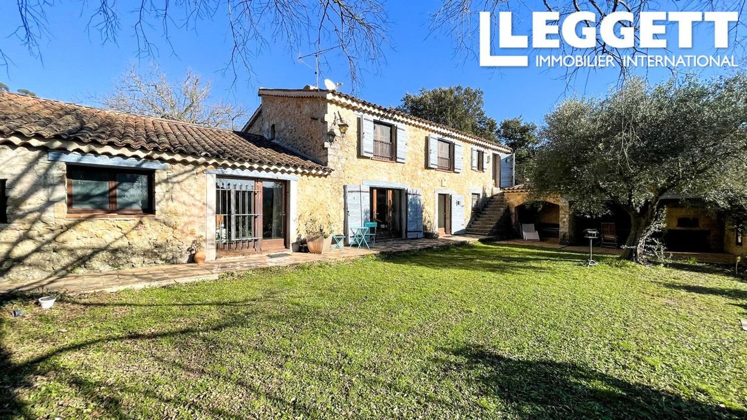 Maison à vendre, 248m², Montauroux