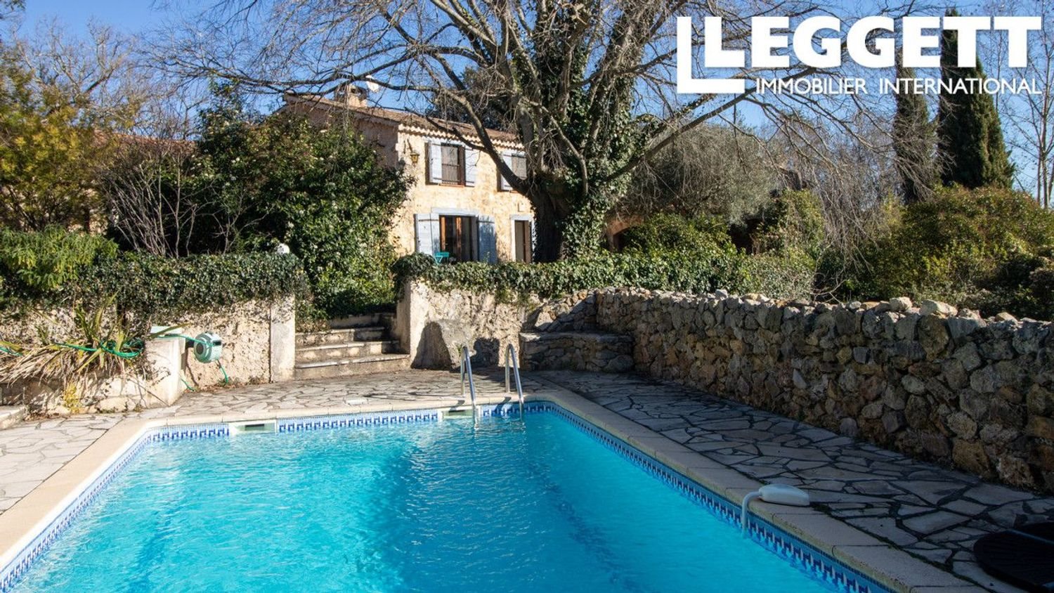 Maison à vendre, 248m², Montauroux