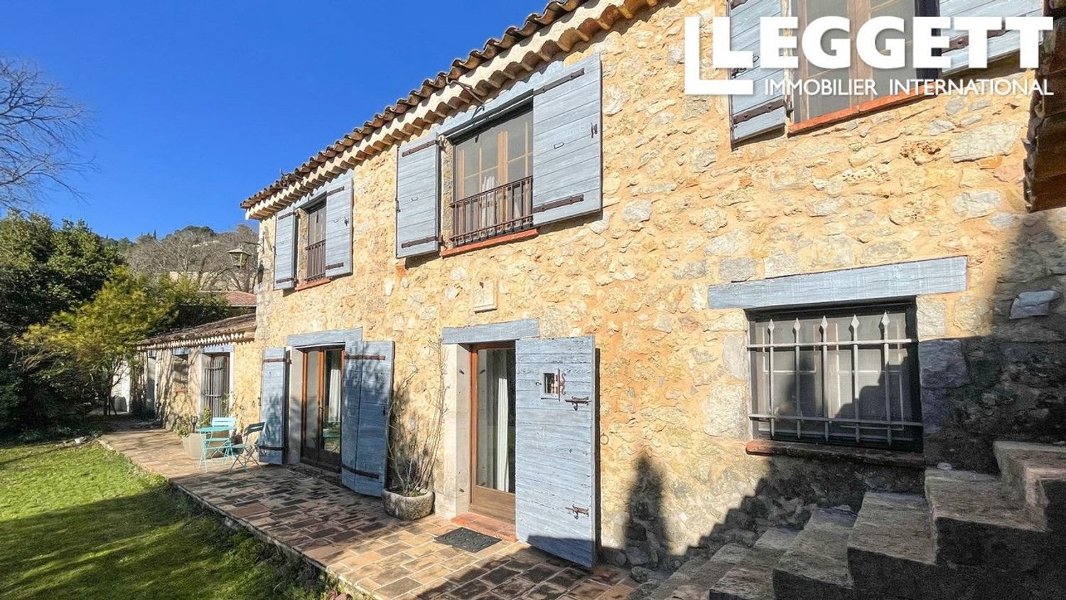 Maison à vendre, 248m², Montauroux