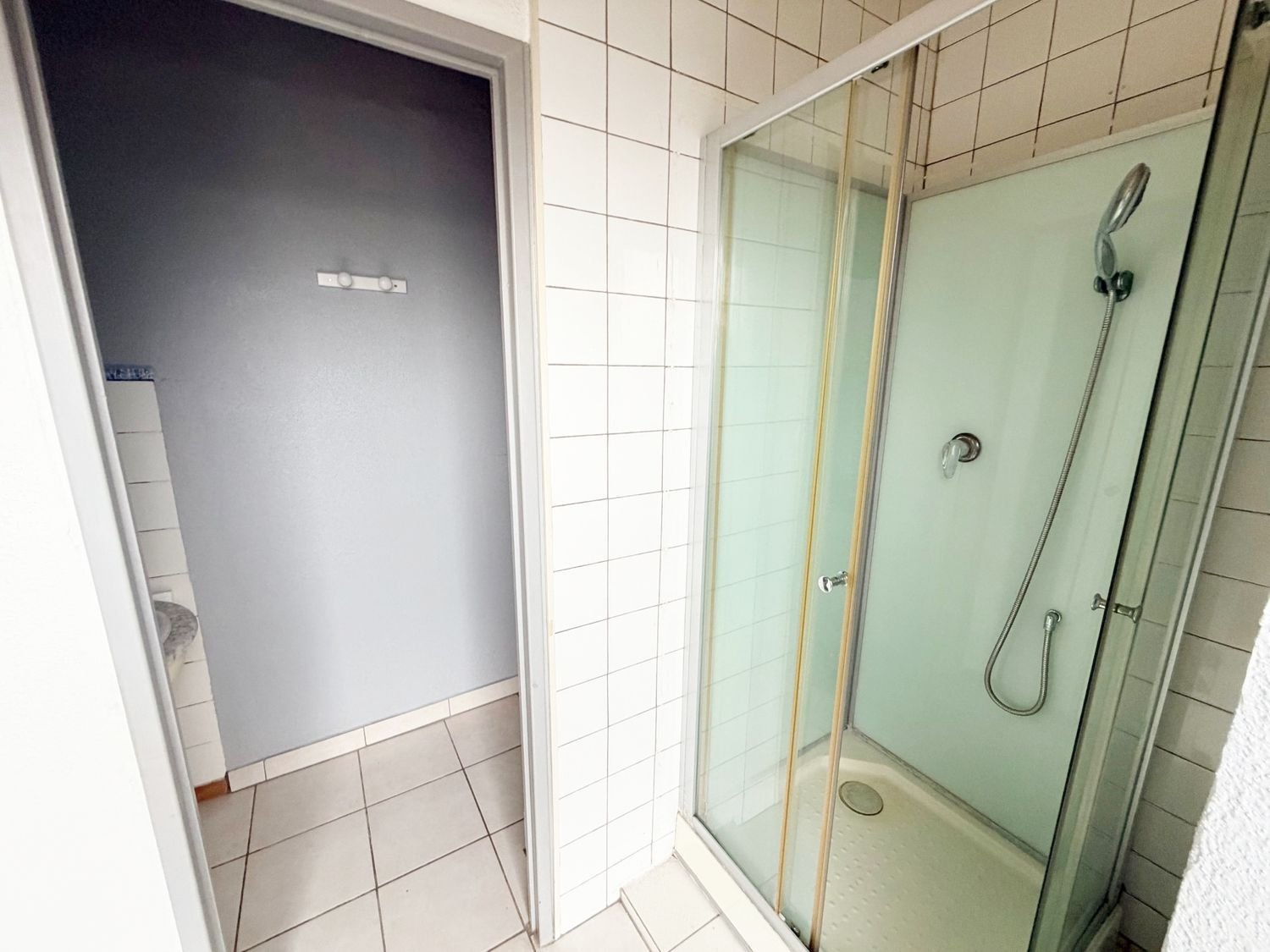 Appartement à louer, 18m², Trévenans