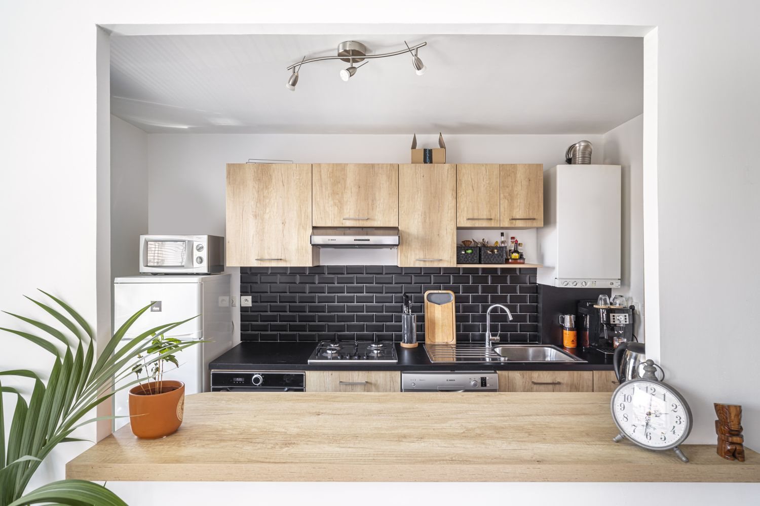 Appartement à vendre, 63m², Villeurbanne